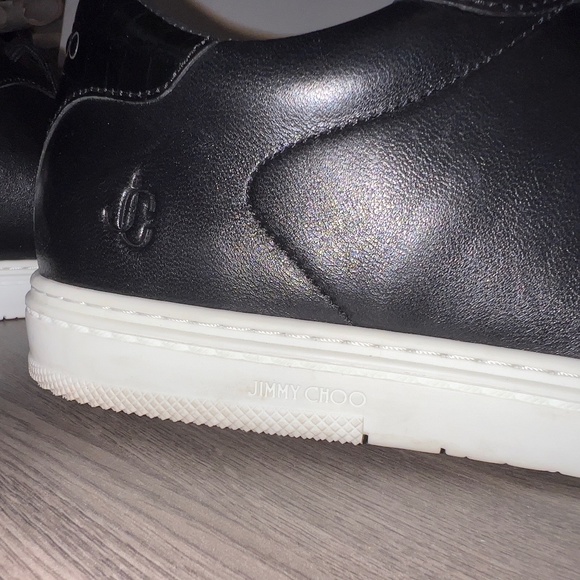 Jimmy Choo Kai Shoes Men (44EU / 11 US) - Picture 9 of 15